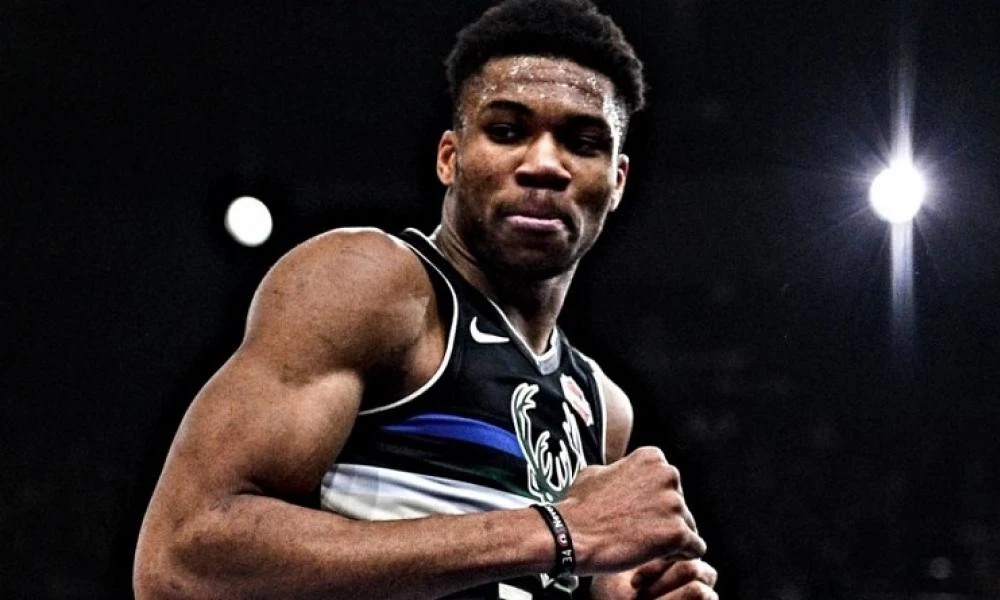 Αντετοκούνμπο για τη δολοφονία Φλόιντ: Είναι ώρα για αλλαγή